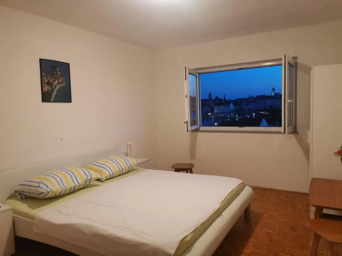 Apartments Toni Banjol Kroatien
