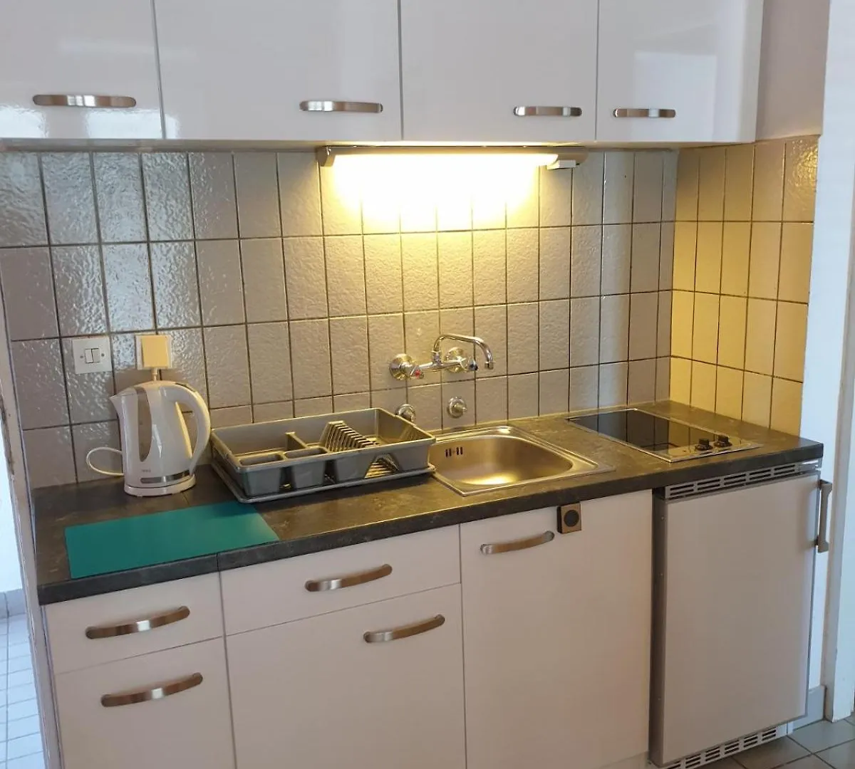 Apartments Toni Banjol Croatie