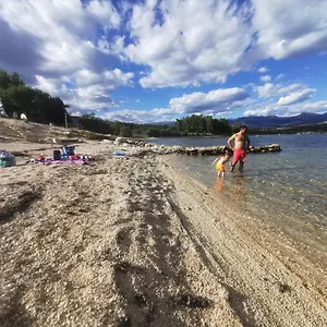 Park , Pridraga Kroatien