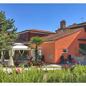 Gvarda , Umag Kroatien